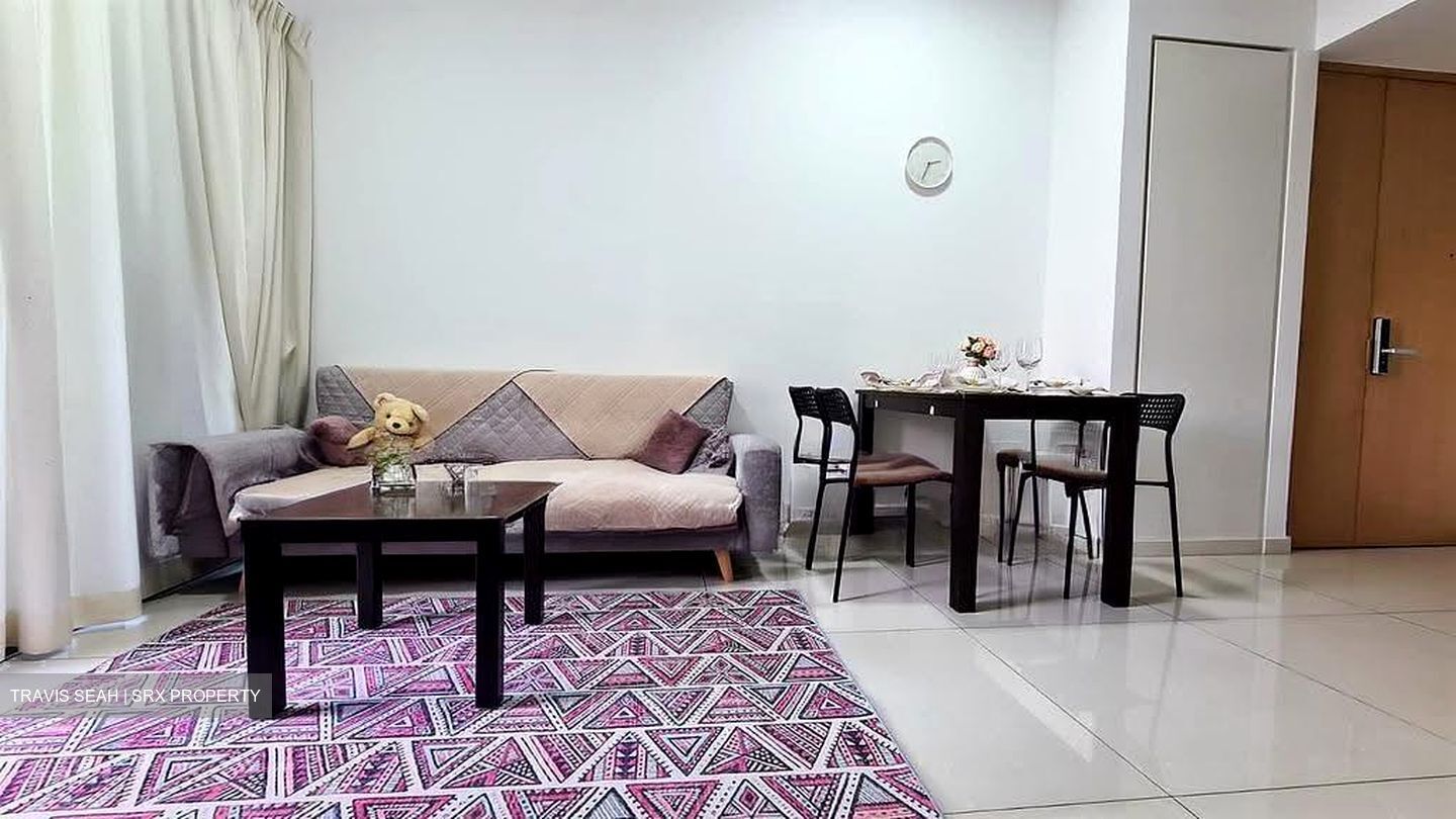 H2O Residences (D28), Condominium #623223771